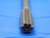 CLEVELAND 0.499 O.D. HSS CHUCKING REAMER 6 FLUTE .499 .4990 EXTENDED LENGTH - JC5038AL4