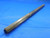 0.5613 O.D. HSS CHUCKING REAMER 6 FLUTE .5613 9/16 .5625 -.0012 UNDERSIZE CNC - JC5040AL4