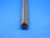 0.3732 O.D. HSS CHUCKING REAMER 6 FLUTE .3732 3/8 .3750 -.0018 UNDERSIZE CNC - JC5043AL4