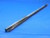 NY 0.4338 OD COBALT REAMER 6 FL .4338 7/16 .4375 -.0037 UNDERSIZE 11 mm CNC - JC5047AL4