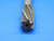 NY 0.564 OD HSS REAMER SPIRAL 6 FL .564 .5640 9/16 .5625 +.0015 OVERSIZE CNC - JC5052AL4