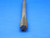 7/16 O.D. HSS CHUCKING REAMER 6 FLUTE .4375 ONSIZE 11 mm CNC MILLING MACHINING - JC5054AL4