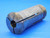 SUTTON 5C ROUND SMOOTH COLLET SIZE 15/32 .4687 MILLING LATHE CNC PRECISION - JC5056LVR