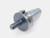 BT40 NIKKEN 1/8 ID SOLID END MILL TOOL HOLDER STUB BT40-WE1/8A-65 8.30.17.34 - BR6569BG4