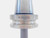 BT40 NIKKEN 1/8 ID SOLID END MILL TOOL HOLDER STUB BT40-WE1/8A-65 8.30.17.34 - BR6569BG4