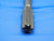 0.3744 OD HSS CHUCKING REAMER 6 FL .3744 3/8 .3750 -.0006 UNDERSIZE EXTRA REACH - JC5083AL4