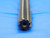 RUTLAND 0.562 OD COBALT REAMER 8 FL .562 .5620 .5625 UNDERSIZE CNC EXTRA REACH - JC5093AL4