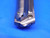 AMEC 23/32 O.D. INDEXABLE SPADE DRILL 22010S-100F 1" SHANK 2 FL .71875 SERIES 1 - BR6592BM4