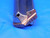 AMEC 1 9/16 O.D. INDEXABLE INSERT SPADE DRILL 1 1/2 SHANK 2 FL 1.5625 SERIES 3 - BR6610BM4