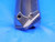 AMEC 1 11/32 O.D. INDEXABLE INSERT SPADE DRILL 1 1/4 SHANK 2 FL 1.34375 SERIES 2 - BR6612BM4