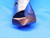 SANDVIK 1 1/16 O.D. INDEXABLE DRILL 870-2700-27LX125-8 1 1/4 SHANK 2 FL 1.0625 - BR6622BM4