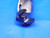 WIDIA 0.754 O.D. INDEXABLE INSERT DRILL TDM0748R8SS075 3/4 SHANK 2 FL .754 - BR6632BM4