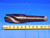 BUTTERFIELD 2 3/8 O.D. HSS TWIST DRILL BIT G8 MORSE TAPER #5 SHANK 2.375 MT5 - BR6635AX4