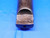 BUTTERFIELD 2 3/8 O.D. HSS TWIST DRILL BIT G8 MORSE TAPER #5 SHANK 2.375 MT5 - BR6635AX4