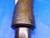 2 25/32 O.D. HSS TWIST DRILL BIT MORSE TAPER #5 SHANK 8 5/8 LOC 2.7812 MT5 CNC