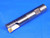 0.785 DIA. 4" OAL SQUARE SHOULDER INDEXABLE END MILL 3/4 SHANK 2 FLUTE .785 - BR6648BM4