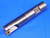 0.785 DIA. 4" OAL SQUARE SHOULDER INDEXABLE END MILL 3/4 SHANK 2 FLUTE .785 - BR6666BM4