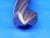 F.B. TOOLS 1 3/64 O.D. HSS TWIST DRILL BIT MORSE TAPER #3 SHANK 1.0468 MT3 CNC - BR6679AZ3