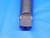 F.B. TOOLS 1 3/64 O.D. HSS TWIST DRILL BIT MORSE TAPER #3 SHANK 1.0468 MT3 CNC - BR6679AZ3