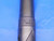 F.B. TOOLS 1 3/64 O.D. HSS TWIST DRILL BIT MORSE TAPER #3 SHANK 1.0468 MT3 CNC - BR6679AZ3