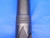 F.B. TOOLS 1 3/64 O.D. HSS TWIST DRILL BIT MORSE TAPER #3 SHANK 1.0468 MT3 CNC - BR6679AZ3