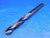 PTD 15/16 O.D. HSS TWIST DRILL BIT MORSE TAPER #3 SHANK 5" LOC .9375 MT3 CNC - BR6680AZ3