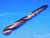 1 1/4 O.D. HSS TWIST DRILL BIT MORSE TAPER #4 SHANK 5 3/4 LOC 1.25 MT4 MILLING - BR6683AZ3