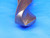 1 1/4 O.D. HSS TWIST DRILL BIT MORSE TAPER #4 SHANK 5 3/4 LOC 1.25 MT4 MILLING - BR6683AZ3