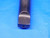1 1/4 O.D. HSS TWIST DRILL BIT MORSE TAPER #4 SHANK 5 3/4 LOC 1.25 MT4 MILLING - BR6683AZ3