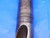 1 1/4 O.D. HSS TWIST DRILL BIT MORSE TAPER #4 SHANK 5 3/4 LOC 1.25 MT4 MILLING - BR6683AZ3