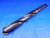 MORSE 2" HSS TWIST DRILL BIT MORSE TAPER #5 SHANK 9 1/2 LOC 18.75 OAL 2.0 MT5