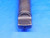 MORSE 2" HSS TWIST DRILL BIT MORSE TAPER #5 SHANK 9 1/2 LOC 18.75 OAL 2.0 MT5
