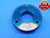 1 7/8 14 UNS 2A THREAD RING GAGE 1.875 1.8750 GO ONLY P.D. = 1.8269 INSPECTION - DW30664BK4