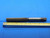 UNION 0.8135 O.D. HSS HAND REAMER 8 FLUTE .8135 13/16 .8125 +.0010 OVERSIZE - DW30637AL4