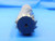 1 1/4 O.D. HSS CHUCKING REAMER SPIRAL 12 FLUTE 1.2500 ONSIZE MILLING MACHINING - DW30640AL4