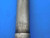 NATIONAL 1.0017 OD HSS REAMER MT3 SHANK 8 FL 1.0017 1.0 1.0000 +.0017 OVERSIZE - DW30642AL4