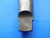 NATIONAL 1.0017 OD HSS REAMER MT3 SHANK 8 FL 1.0017 1.0 1.0000 +.0017 OVERSIZE - DW30642AL4