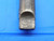 COLLIS 1.0011 OD HSS REAMER MT4 SHANK 10 FL 1.0011 1.0 1.0000 +.0011 OVERSIZE - DW30644AL4