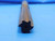 0.6866 O.D. HSS HAND REAMER 6 FLUTE .6866 11/16 .6875 -.0009 UNDERSIZE MILLING - DW30647AL4