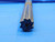 EVERARD 3/4 O.D. HSS HAND REAMER 8 FLUTE .75 .750 ONSIZE 19 mm MILLING MACHINING - DW30649AL4