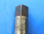 0.7195 O.D. HSS HAND REAMER 8 FLUTE .7195 23/32 .7188 +.0007 OVERSIZE MILLING - DW30651AL4