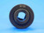 #1 QUICK CHANGE TAPPING COLLET SIZE 9/16 HAND TAP ADAPTER .5625 - JC5098AZ4