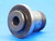 #1 QUICK CHANGE TAPPING COLLET SIZE 5/16 HAND TAP ADAPTER .3125 - JC5109AZ4