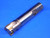 TAEGUTEC 7/8 DIA. SQUARE SHOULDER INDEXABLE END MILL TE90AX D.88-W.75-09 3 FLUTE - BR6714BA4