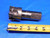 INGERSOLL 2" SQUARE SHOULDER INDEXABLE END MILL TE90APD2.00-W1.25-17 1 1/4 SHANK - BR6731AN4