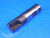 WAUKESHA 31/32 DIA. SQUARE SHOULDER INDEXABLE END MILL WCT.6202-0010F 1" SHANK - BR6736BM4