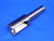 EVEREDE TOOL CO. 7/8 DIA. SQUARE SHOULDER INDEXABLE END MILL INCB-875S 1/2 SHANK - BR6740BM4