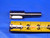 EVEREDE TOOL CO. 7/8 DIA. SQUARE SHOULDER INDEXABLE END MILL INCB-875S 1/2 SHANK - BR6740BM4