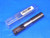 K TOOL 3/4 DIA. SQUARE SHOULDER INDEXABLE END MILL XDM-750 SINGLE FL .75 CNC - BR6751BM4