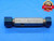 1 5/16 16 N 3 THREAD PLUG GAGE 1.3125 GO NO GO P.D.'S = 1.2719 & 1.2758 UN-3 - DW30795LVR